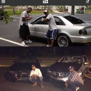 Meet your Posher, Michael